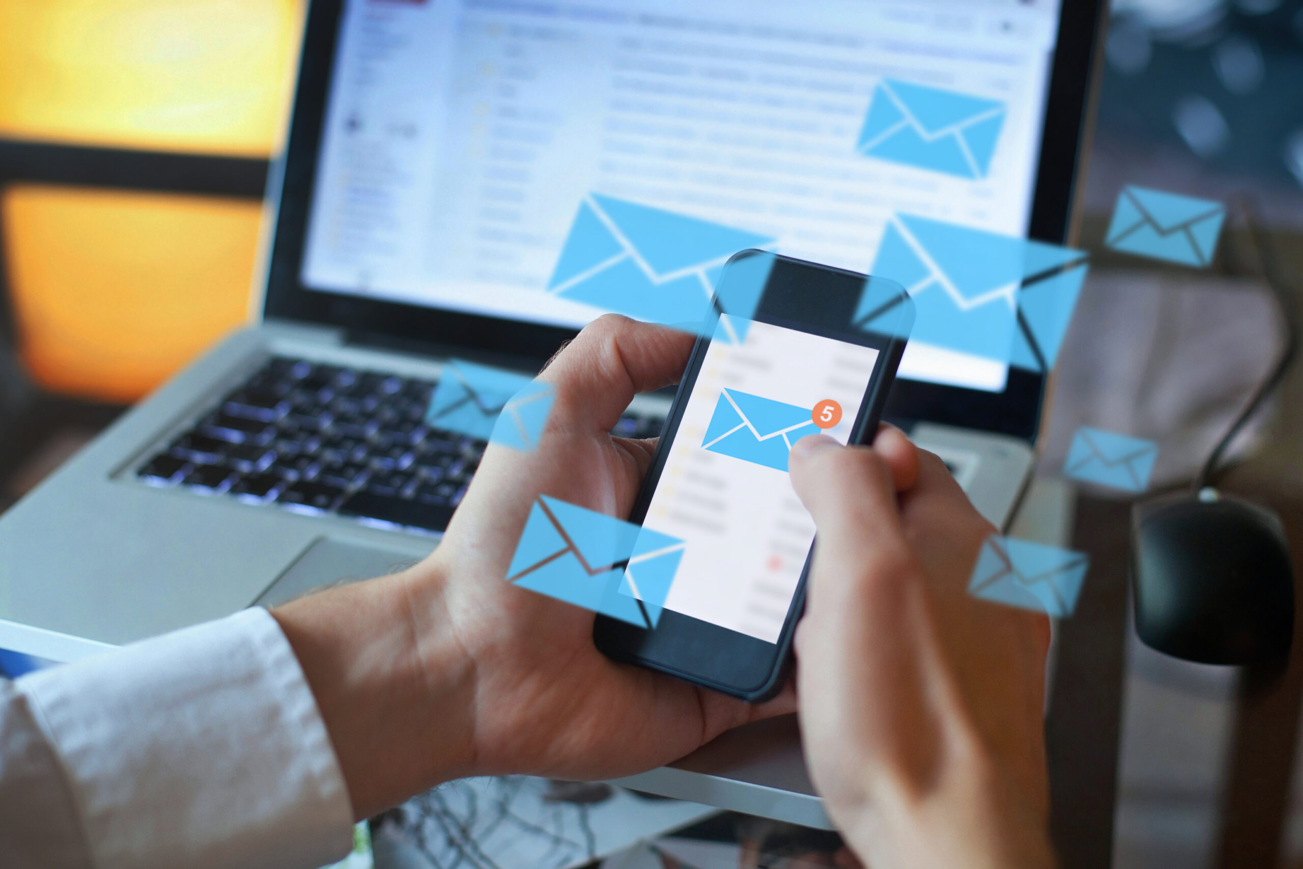 Smart Mail Marketing Services