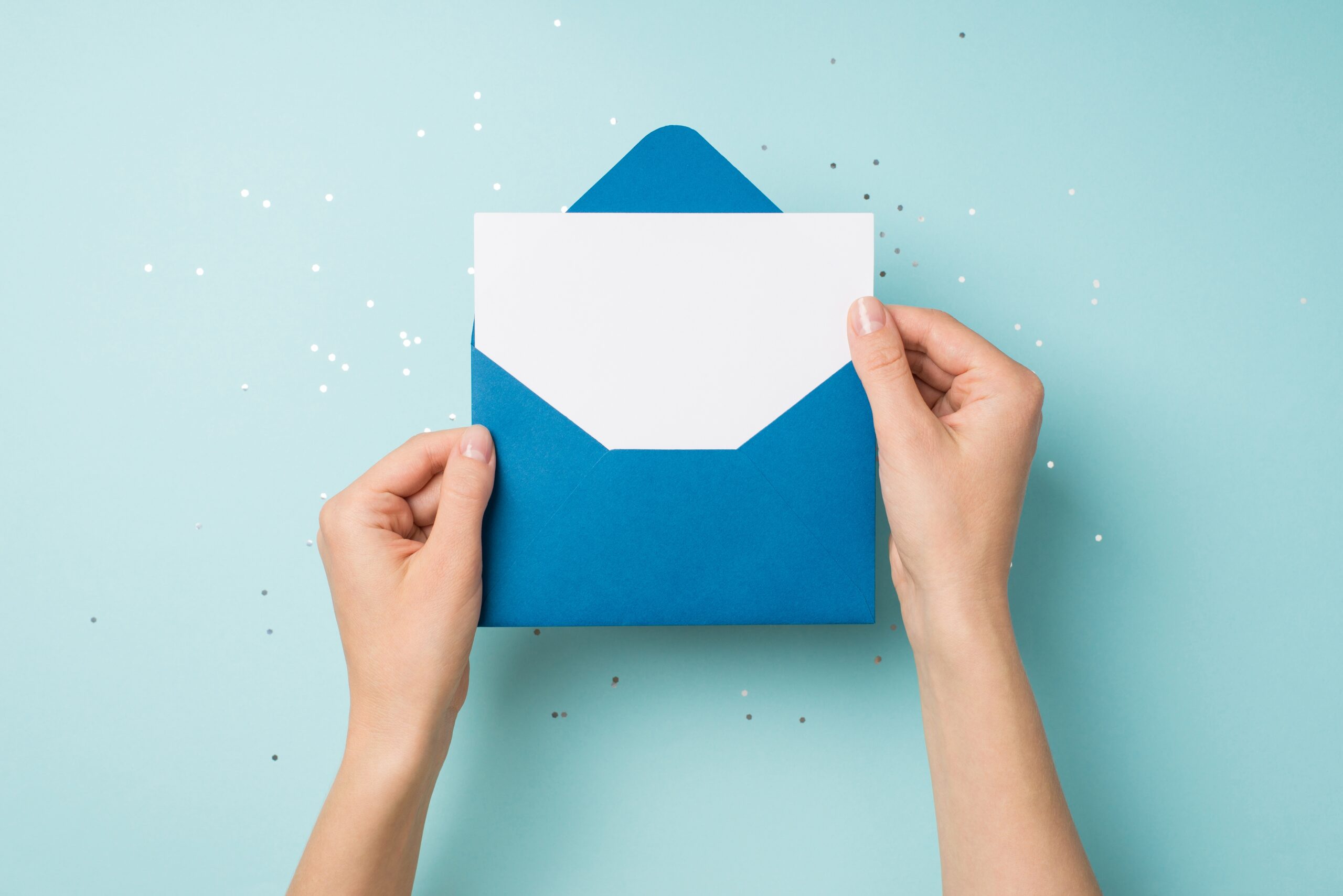 Personalized Mail Solutions